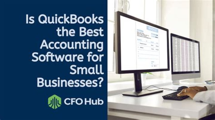 Why do businesses need QuickBooks?