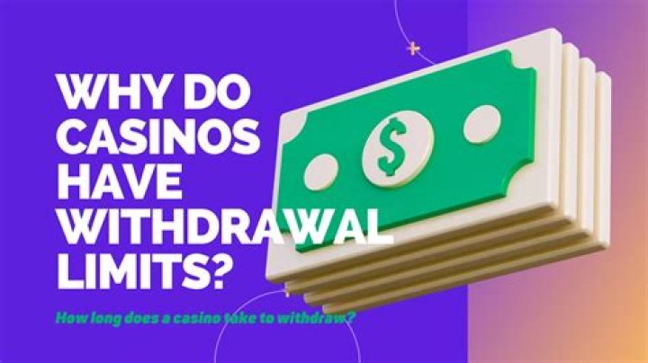 Why do casinos give free play?