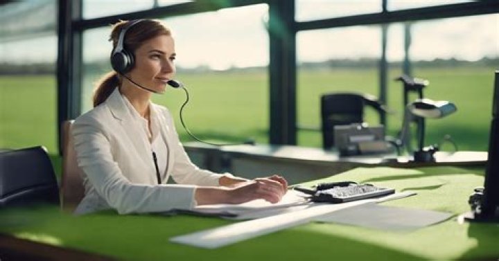 Why do companies use foreign call centers?