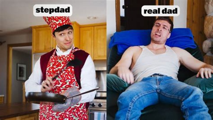 Why do dads check out after divorce?