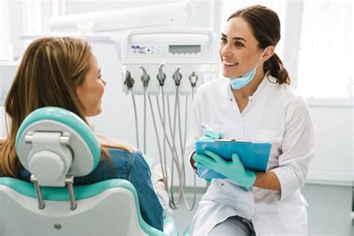 Why do dentists sell their practice?
