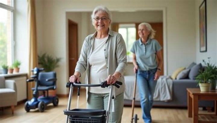 Why do elderly complain so much?