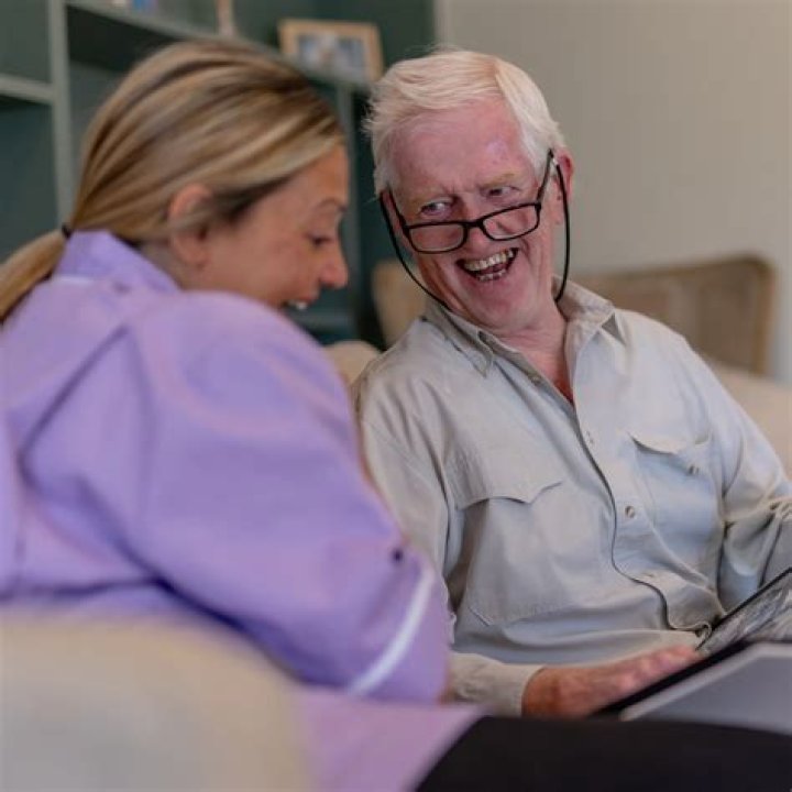 Why do elderly spouses die close together?