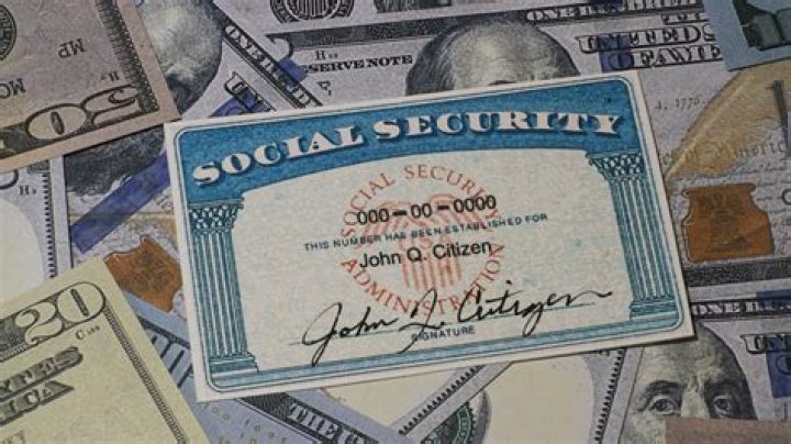 Why do I need my Social Security card to file taxes?