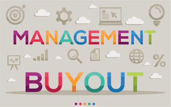 Why do management buyouts happen?