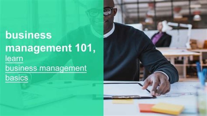 Why do you want to study business management?