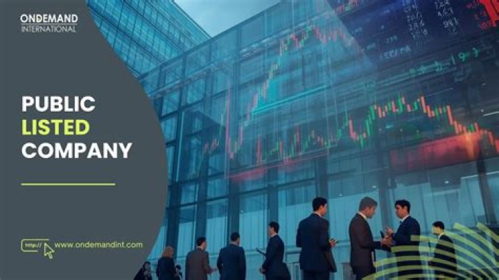 Why does a public listed company need an investor relations?