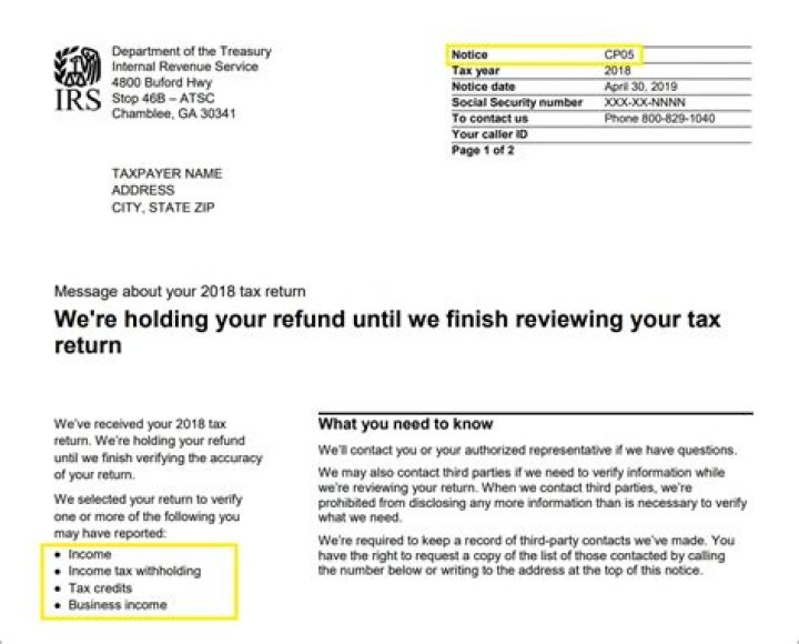 Why does my IRS reject my tax return?