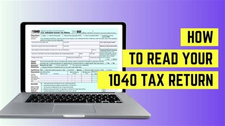 Why does my tax return say ready to mail?