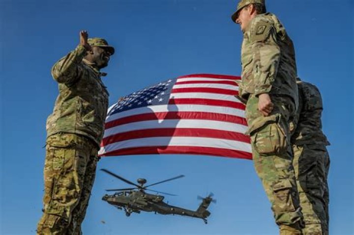 Why does the military want you to get married?