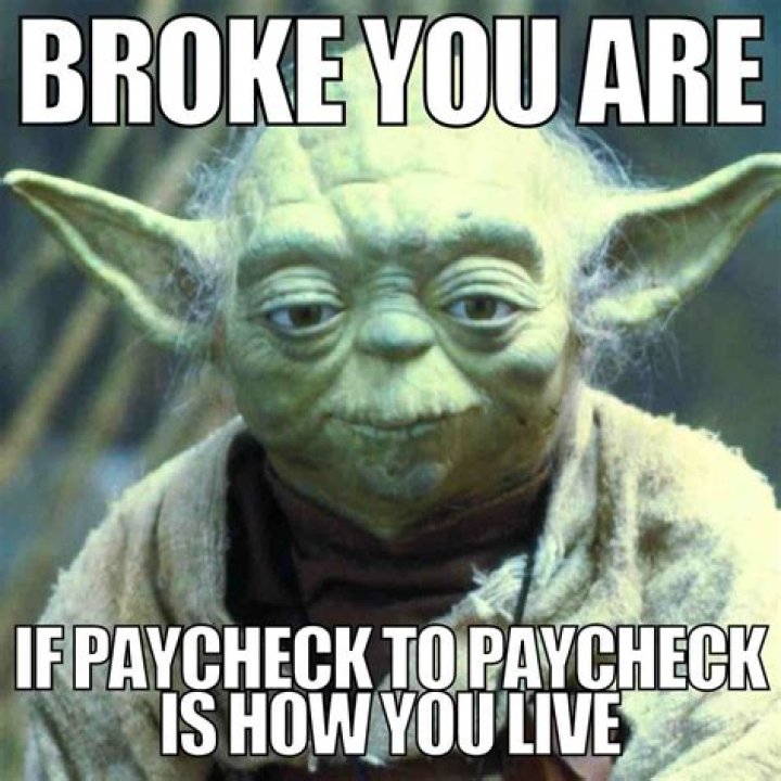Why have I not received my employer paycheck?