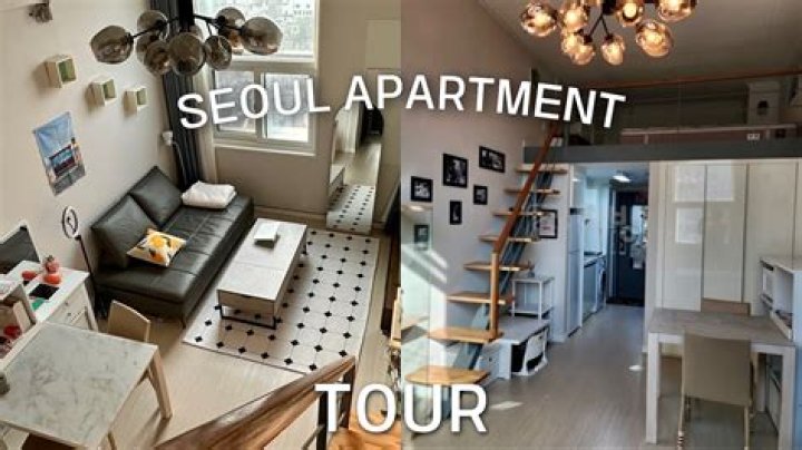 Why is an apartment called an apartment if they are together?