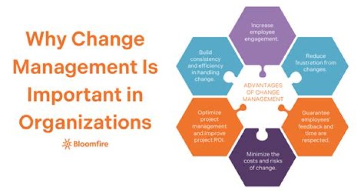 Why is it important to evaluate an organization?