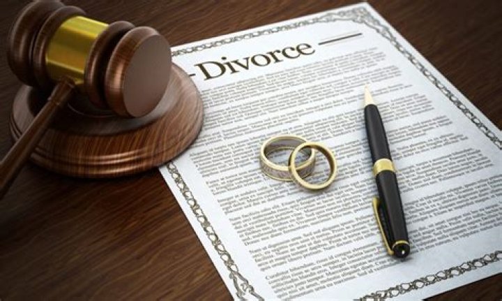 Why is my husband stalling your divorce?