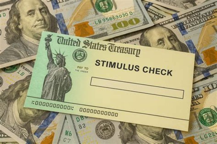 Why is my stimulus check reduced?