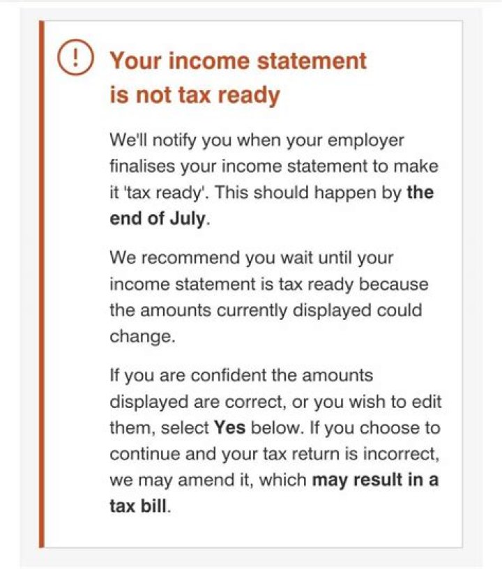 Why is my tax return stuck on received?