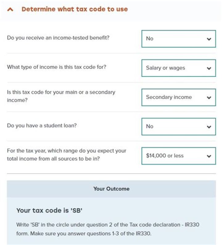 Why is my tax software not up to date?