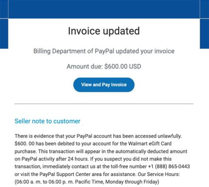 Why is PayPal asking for my tax information?