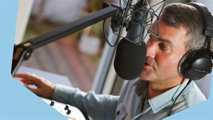 Why is radio still relevant today?