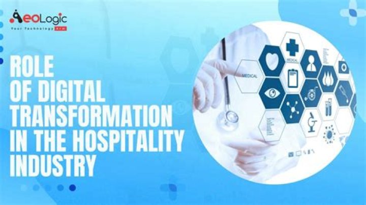 Why is service critical in the hospitality industry?