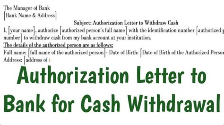 Why is there no cash available to withdraw?