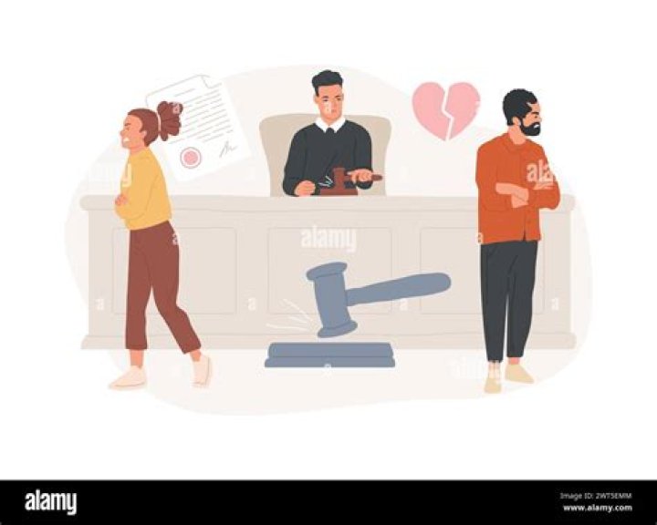 Why would a married couple choose legal separation?