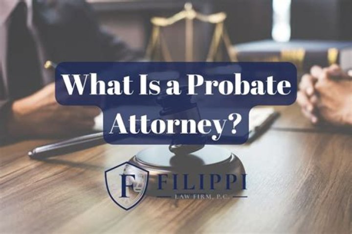 Why would you hire a probate attorney?