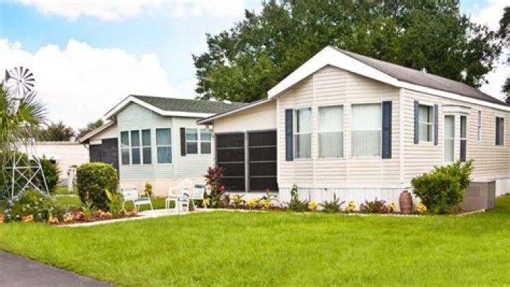 Will a mobile home last 30 years?