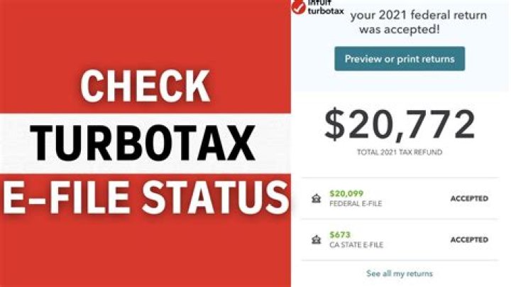 Will all TurboTax customers get stimulus check?