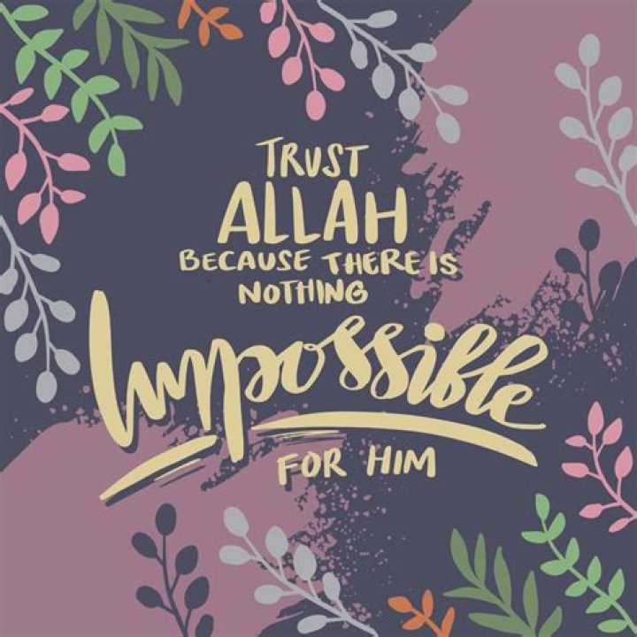 Will Allah punish me for thoughts?