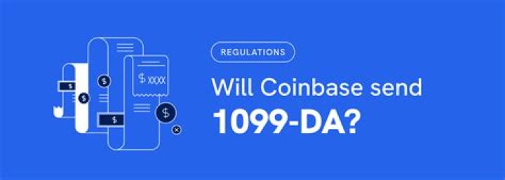 Will Coinbase send me a 1099k?