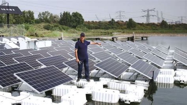 Will power companies pay for solar power?
