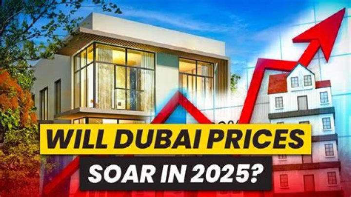 Will property prices fall in South Africa?