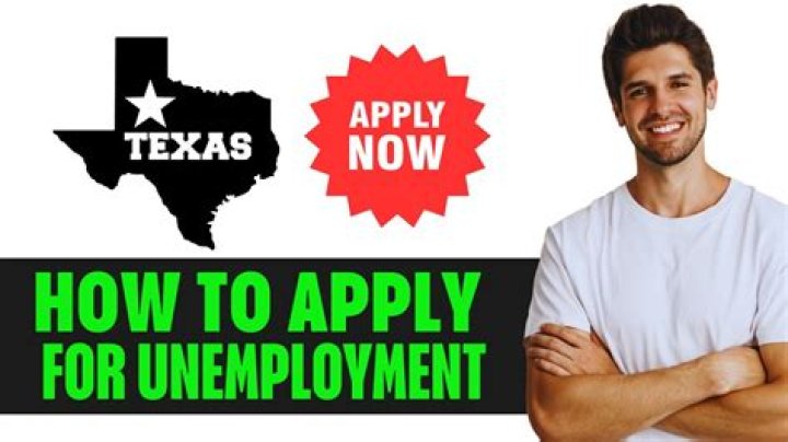 Will Texas extend unemployment again?