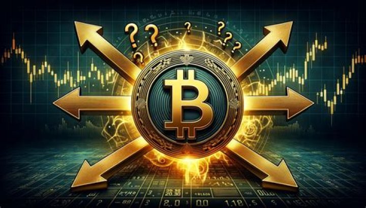 Will the Bitcoin dip be in 2021?
