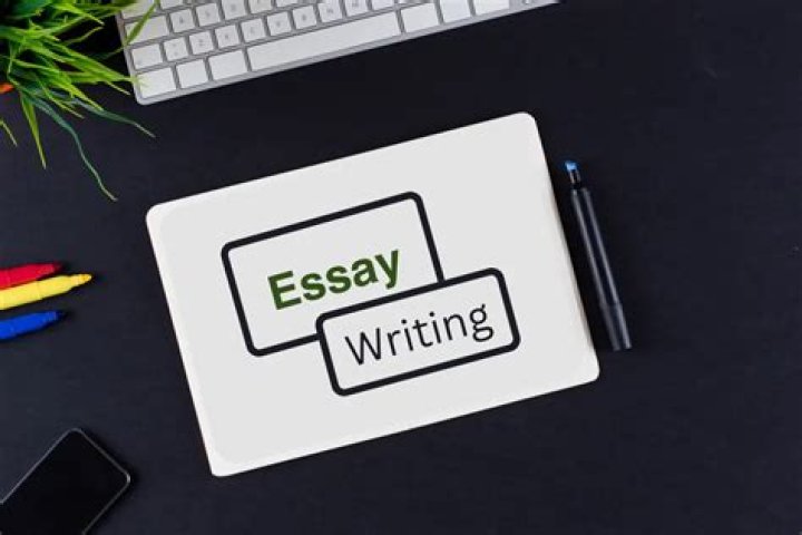 Writing an Essay